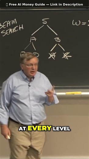 AI Algorithm Optimization: Trimming Models for Efficiency #shorts