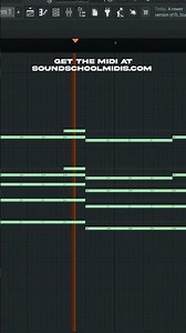 Chord Progression #272