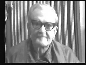 Milton H Erickson Live Seminar Arizona January 1977-- 2nd Part.