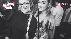 SA. 13.01 💣💄BOOM Ladies💄💣 Lang ist's her! Diesmal haben wir uns wieder was für die Ladies einfallen lassen! Wir verlosen 🎁70 MAC Goodie Bags🎁! Bis 0 Uhr EINTRITT FREI für alle Ladies! Unter allen FB-Zusagen verlosen wir einen ★VIP-Table★ im Wert von 200€! Hier Zusagen: SA 13.01 Boom Ladies | Club-Mondo