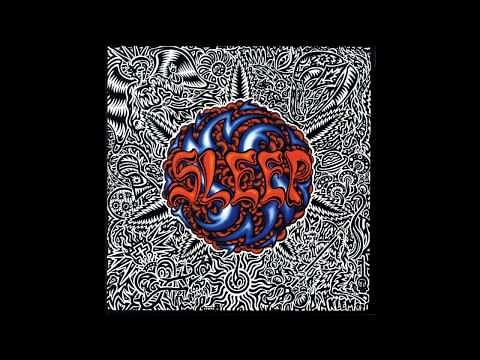 Sleep - The Druid (Official Audio)