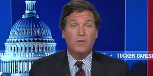 Tucker Carlson quotes Martin Luther King in bizarre New York Times rebuttal