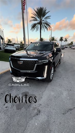 Exploring the Cadillac Escalade Among Cubans in Miami