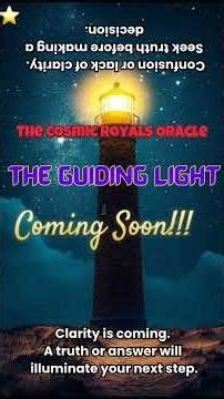 The Cosmic Royals Oracle💫