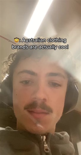 Australian Clothing Brands: Unreleased Mutimer Rug Fleece