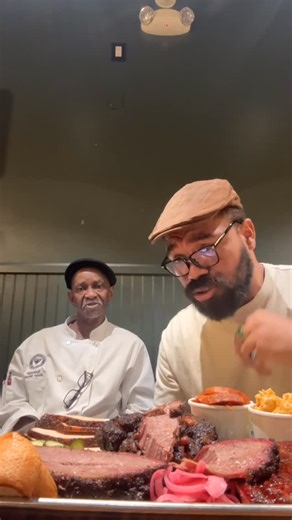 Jordan Howlett | The tendernism #food | Instagram