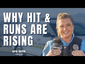 Hit-and-Run Consequences You Need to Know with Officer Mitchell, St. George PD