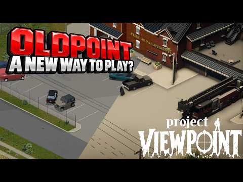 How to ROTATE Isometric View in Project Zomboid | Project Viewpoint 3D Mods