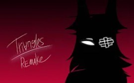 【搬运】□ Triangles | meme [Remake] ■