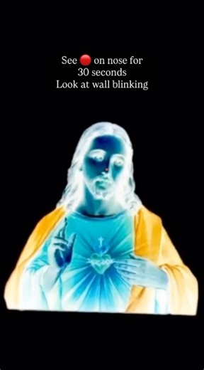 65K views · 1.8K reactions | “O most holy Heart of Jesus, fountain of...