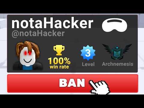 I Got ADMIN COMMANDS in Roblox Rivals!