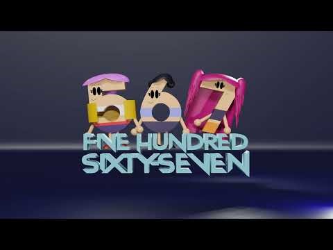 My Countdown 600-501