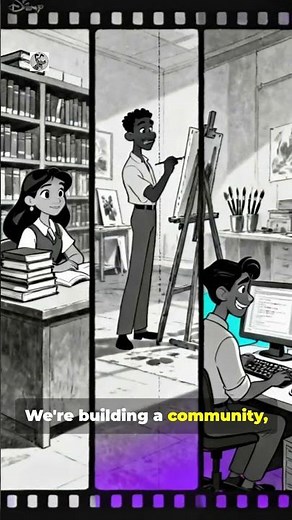 Pluto the first Decentralized Dog from Disney #Pluto #Disney