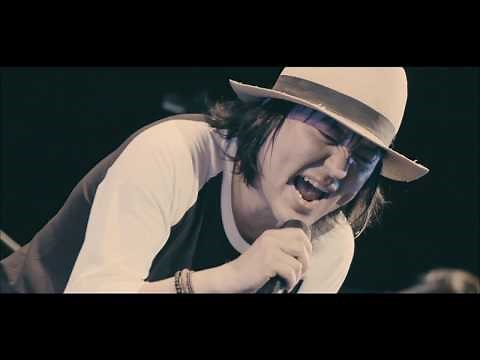 中村一義｢キャノンボール（最高築Ver.）｣