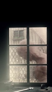 246K views · 1.8K reactions | POV : Attack on titan but you're hiding in a house in Trost. #attackontitan #attackontitanseason4 #shingekinokyojin #snk #aot #titan #realistic #3d #manga #anime #isayama #levi #scary #blender #cosplay #pov | Scary Encore | Facebook