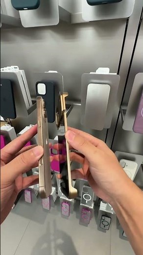 Pure metal forged carbon fiber magnetic shell, full of high-end feeling。#数码科技 #apple #iphone16promax