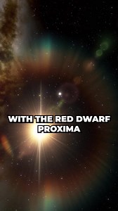 19K views · 489 reactions | NASA is going to Alpha Centauri. | Cosmoknowledge | Facebook