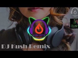 Kukula (Dj Kush Moombahton Edit) - Ashanthi,Kaizer Kaiz | Fire Hitz Music 🔥