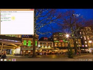 Installing MercuryDPM on Windows Part 4: MercuryDPM build directory using CMake