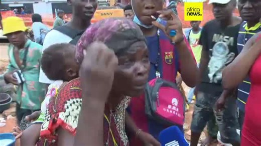 Angola celebrates 50 years of independence as social inequalities persist