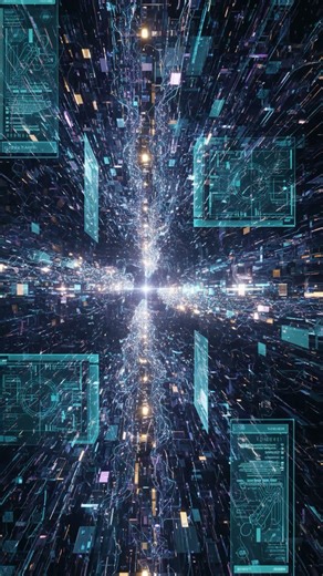 Qubits vs Bits: The Secret to Quantum Computing