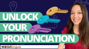Join Abbe and learn how to read IPA symbols. She'll also give you 3 tips to incorporate the International Phonetic Alphabet into your language learning routine to get "pronunciation superpowers." #IPA #InternationalPhoneticAlphabet #IpaSymbols #EnglishPronunciation #LanguageLearning Check Out Our Other Videos on YouTube => http://www.mosalingua.com/youtube-channel | MosaLingua