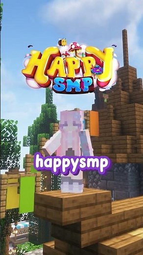 Fed up with Minecraft servers? Well this might be the one... 😊 #smp #minecraftserver #minecraftmemes