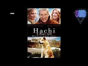 Hachi: A Dog's Tale (2009 Film) Movie Recap in 5 minutes