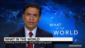 What in the World: "Womenomics" in Japan