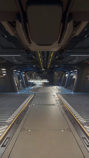 RSI Hermes: La Nueva Mauvert en Star Citizen