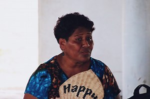 𝐖𝐀𝐓𝐂𝐇 𝐕𝐈𝐃𝐄𝐎: Senior Counsellor and Community Educator Lavenia Tuitabu spoke to Naomi Pareti on the program “Ketekete Nei Nau” on Fiji TV’s first ever iTaukei Channel – Na Lololo. | Fiji Women's Crisis Centre