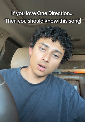 One Direction Summer Love: A Nostalgic Throwback