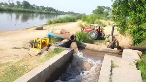 61K views · 251 reactions | Dc Magnetic Motor 60 HP dual Pumps Dual Delivery 81 Solar Panels System in Punjab | Punjab Look tv | Facebook