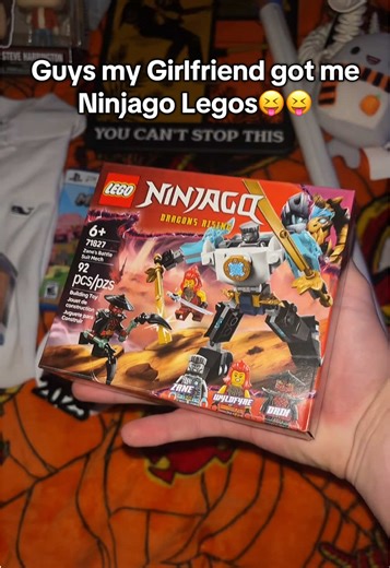 Exciting New Ninjago Sets Coming in January