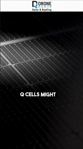 Why You Should Choose Qcells Solar Panels