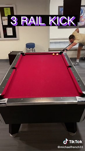 Michael French on TikTok