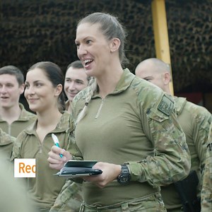 4.4K views · 69 reactions | Now’s the time to apply for a career in the Australian Defence Force. We offer job security, world-class training and unbeatable experiences in a range of roles. What are you waiting for? https://www.defencejobs.gov.au/ | ADF Careers | Facebook