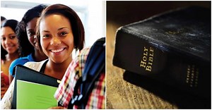 Interesting topics for youth Bible study