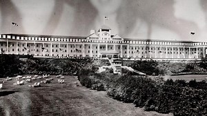 35K views · 910 reactions | Tune in to watch the full episode of American Built featuring Grand Hotel. Learn about all the magical history and tedious work that went into our historic hotel! ✨ #AmericanBuilt #GrandHotelMichigan #MackinacIsland | Grand Hotel | Facebook