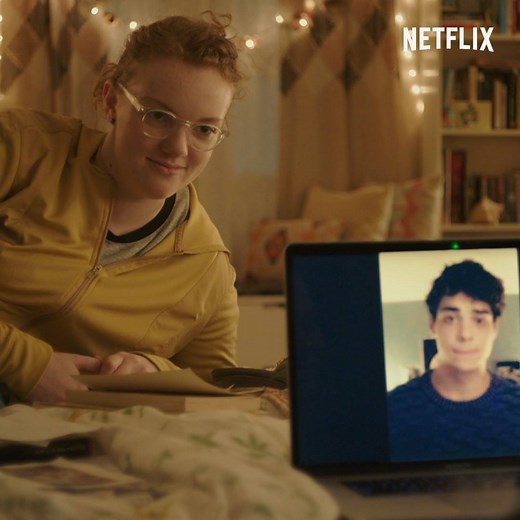 330K views · 3.1K reactions | Sierra Burgess is charming, touching, and now available for you to watch over and over! | Netflix | Facebook