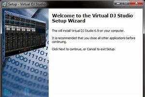 Virtual Dj Studio 7 Pro Download