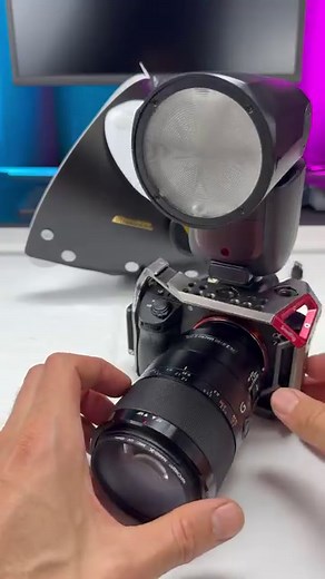 46 reactions | Here’s the results of my first photos after receiving...