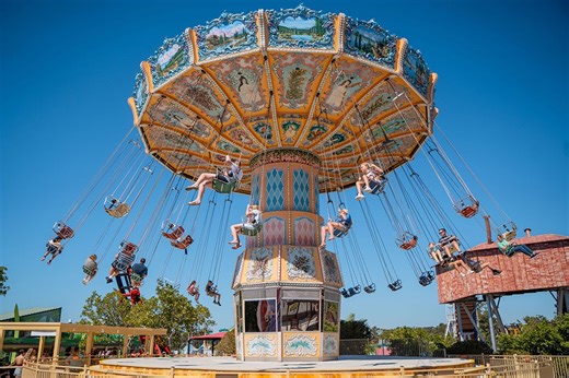 Aussie World Palmview | Must Do Brisbane