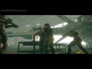 (PC) Bionic Commando - Part 1 [HD]