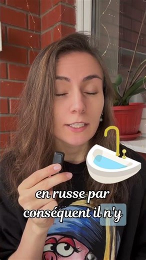 🇷🇺 Le russe est plus facile et plus logique que le français !