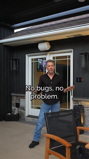 Outdoor Screens You’ll Use Every Season