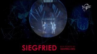 TONIGHT at 7:30 #Siegfried's epic journey comes to Center for the...