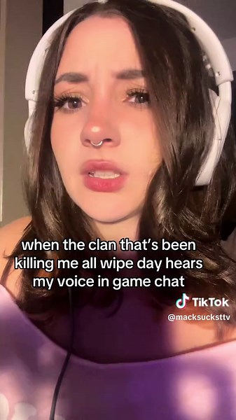 Voice Chat Reactions in Rust Game Play