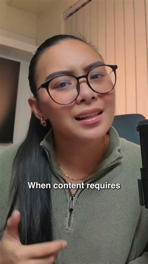 THIS is why you're drained.