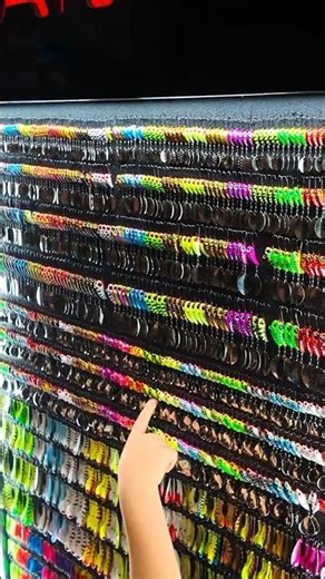 Europe’s largest fishing expo 🎣🐟